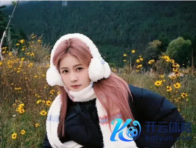 迪丽热巴2025最高产演员 粉丝投票战尖锐化