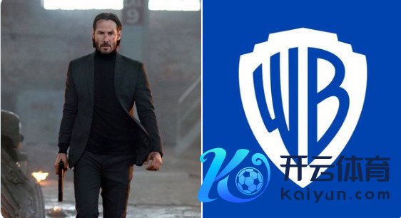 《明日边际》+《鲨滩》！基努科幻新片2027年8月上映