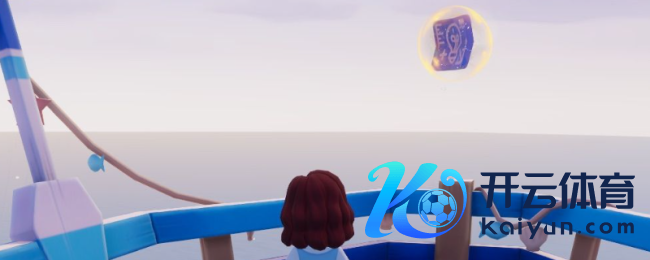 《心动小镇》海洋餐具配标的置先容